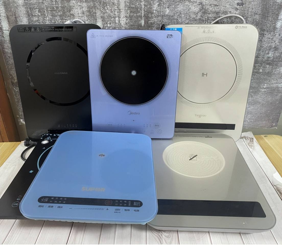 电磁炉有什么好处?提防五大智商税陷阱!