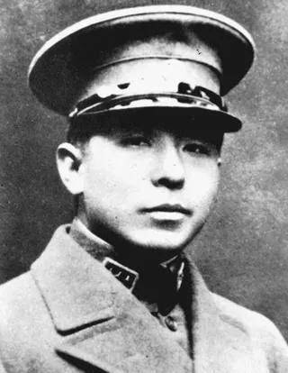 郭松龄起兵反奉,是英雄还是小人