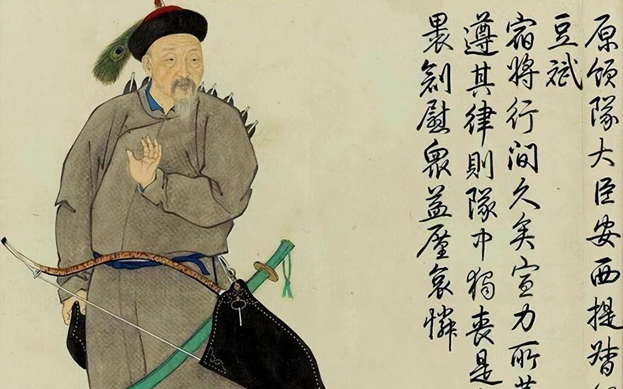 董鄂妃:18岁入宫,仅4个月封皇贵妃,成为顺治反抗孝庄的牺牲品_孔四贞