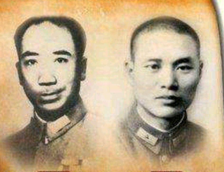 1960年被特赦的唯一军统要员沈醉,后来怎样了?其家人境况如何