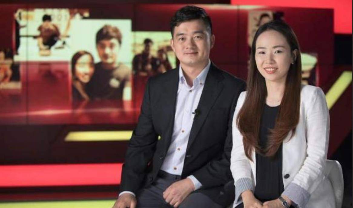 为爱远赴上海执教,结婚9年没钱买房_徐晓明_运动_金智善