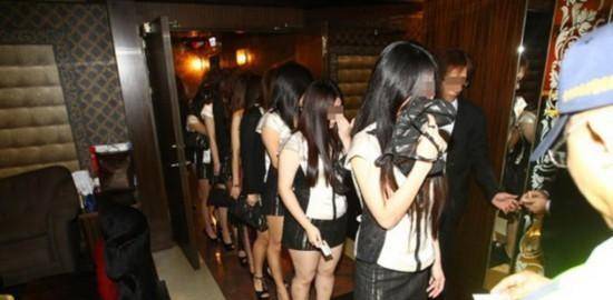 年"性交易"额高达14万亿,情色交易泛滥,韩国为何沦落至此?