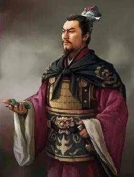 民间传说:刘邦岀世