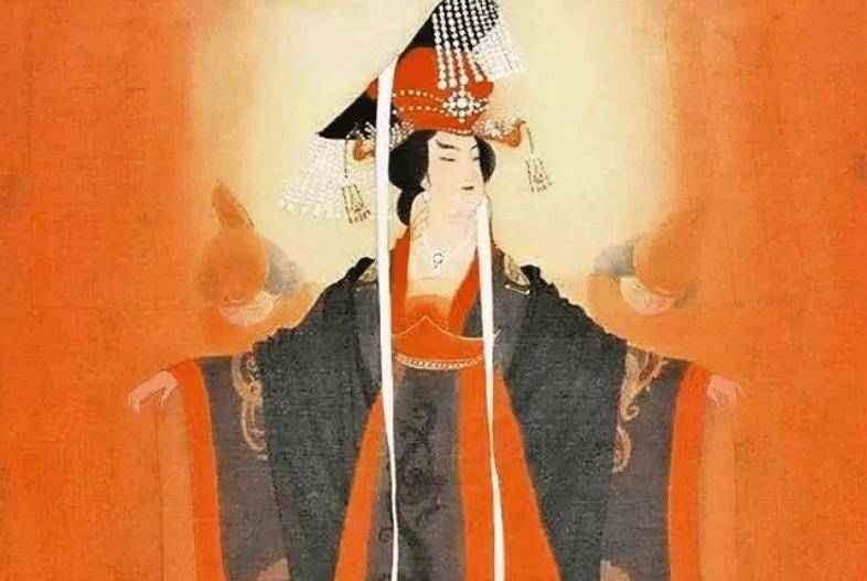 为何武则天一定要灭掉薛丁山一族?真相被揭开,皆是权谋的博弈