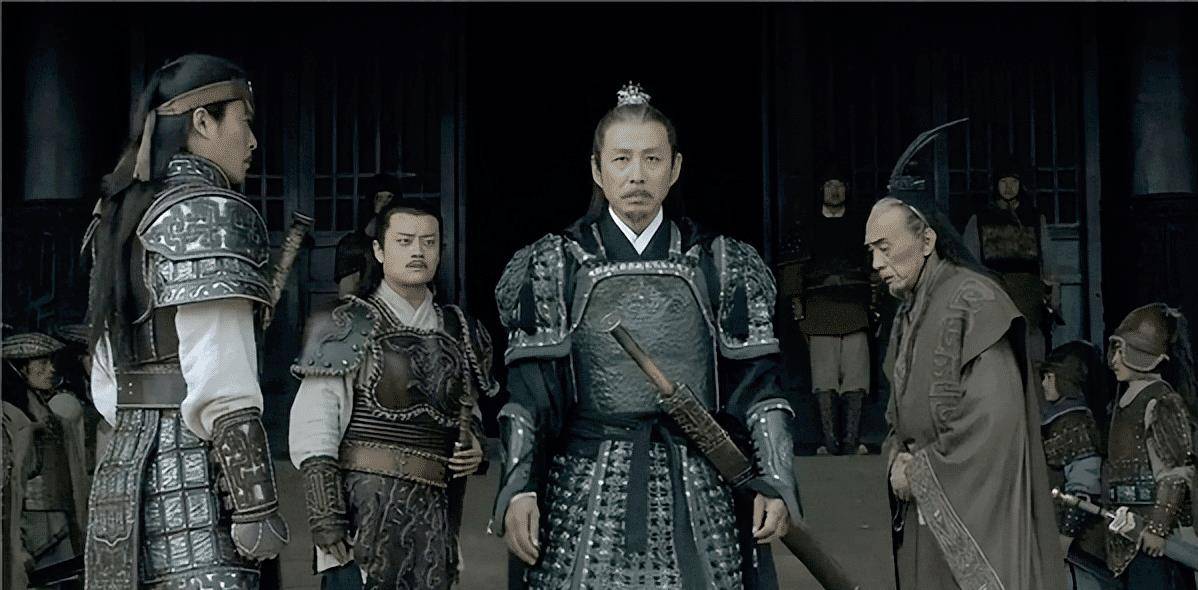 易中天:越王勾践不是个"好东西",卧薪尝胆的故事别再说了!