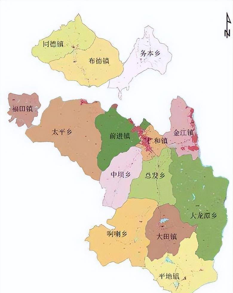 何以解攀枝花西区之"困"?