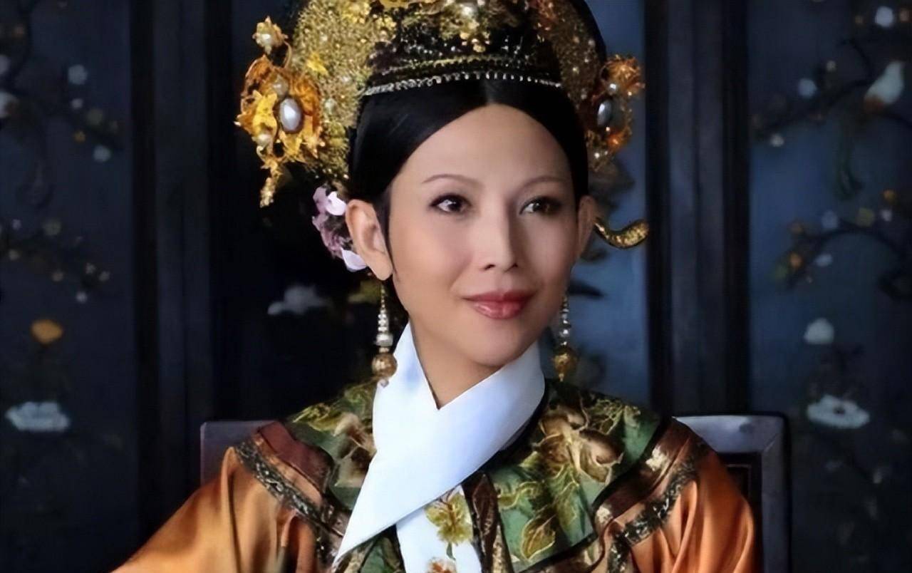 为什么说《甄嬛传》中福子其实死得并不冤?她为什么会死?