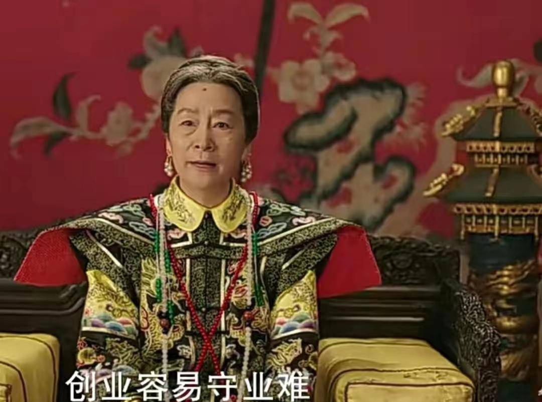 39岁豪格大败张献忠,36岁叔叔多尔衮判他终身监禁,正妻变婶婶