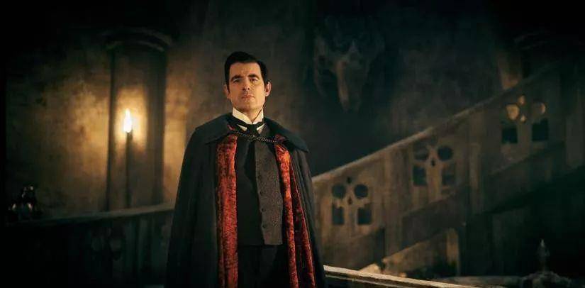 谁才是真正的吸血鬼鼻祖德古拉伯爵?