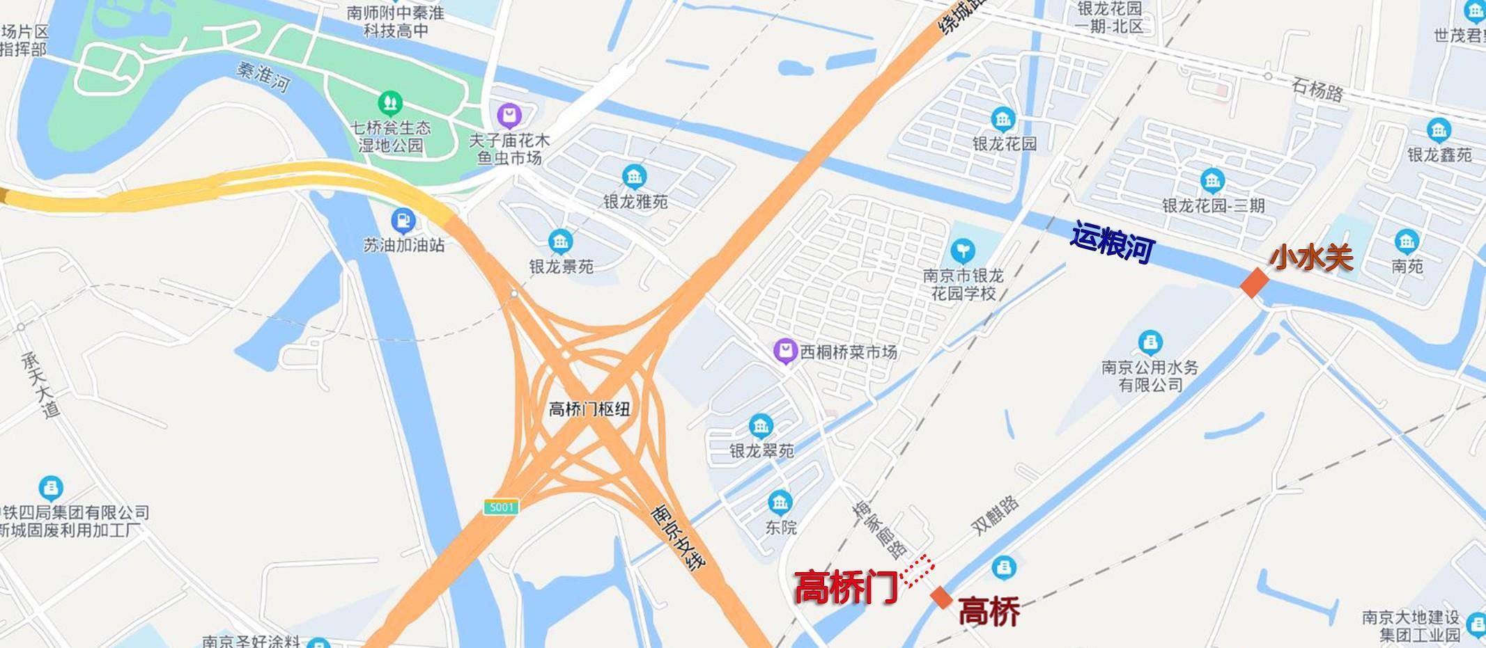 高桥门 来自搜狐网