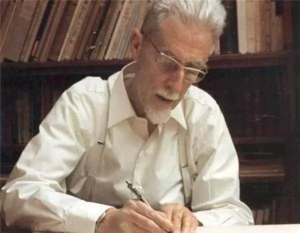 舍尔_作品_人们