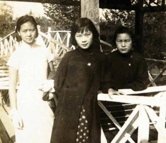 未婚妻婚前突然因病去世,他痛不欲生,17年后两人却在街头偶遇_蒋碧薇