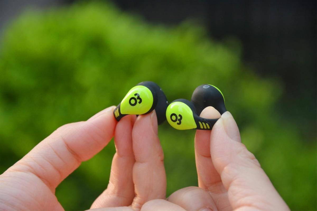 骨聆"小飞豆"深度体验,每周跑步25公里,分享使用心得