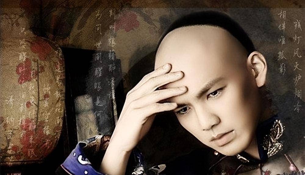 仓央嘉措与纳兰容若,一个是佛前痴情种,一个是人间富贵花