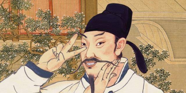 "李白不红,天理难容",历史上李白是怎样走红的?