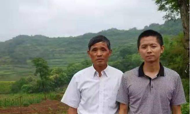 80后,北大毕业,曾是年轻副县长,却辞官回乡当"农民"_刘涛_工作_澧县