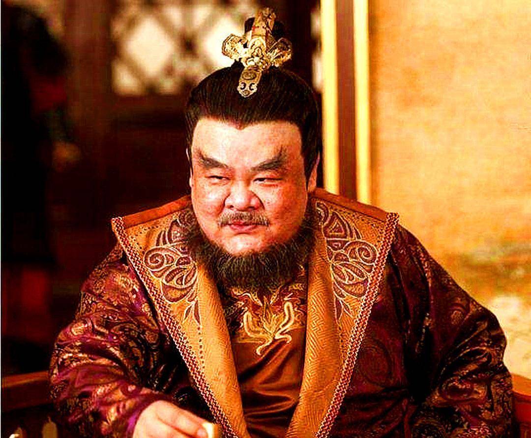 历史典故:你知道,一代枭雄安禄山 为什么被自己的儿子杀害