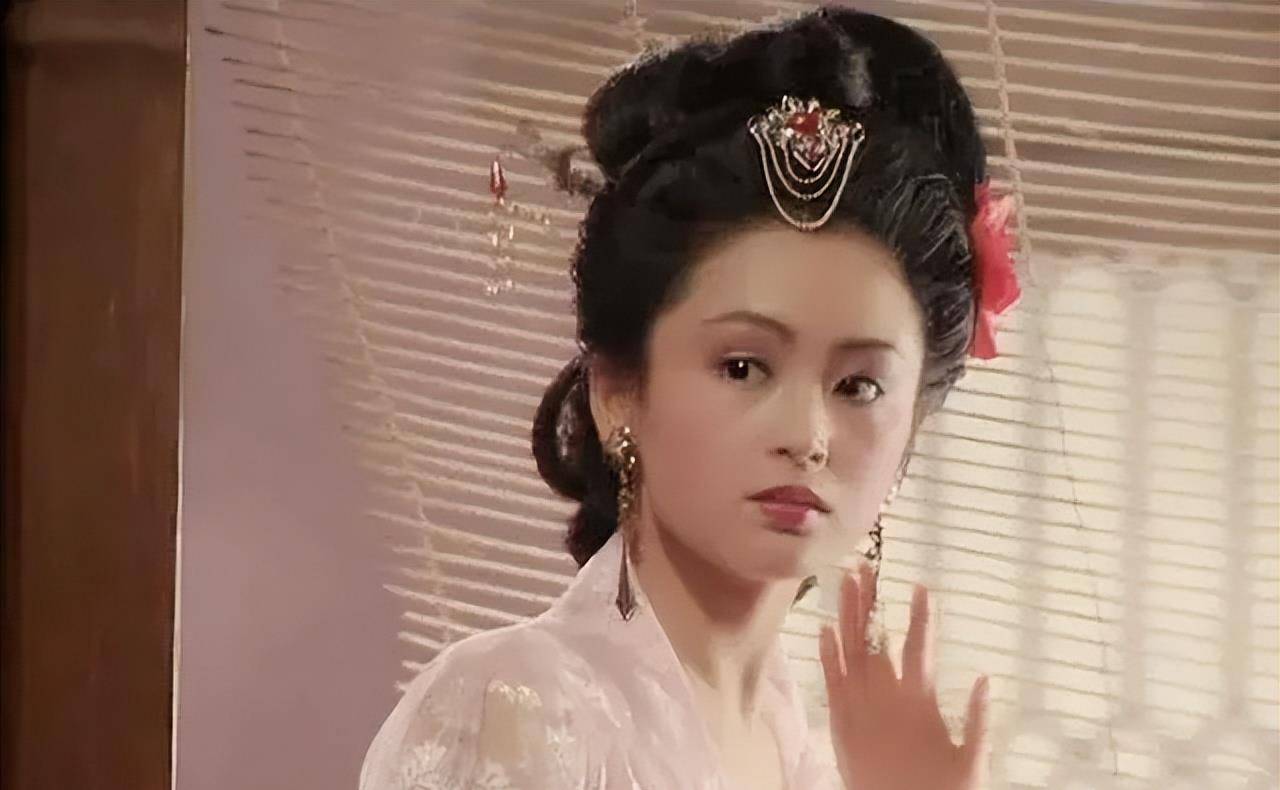 孙策去世后,年仅20多岁的大乔小乔结局如何?孙权的做法让人唾弃