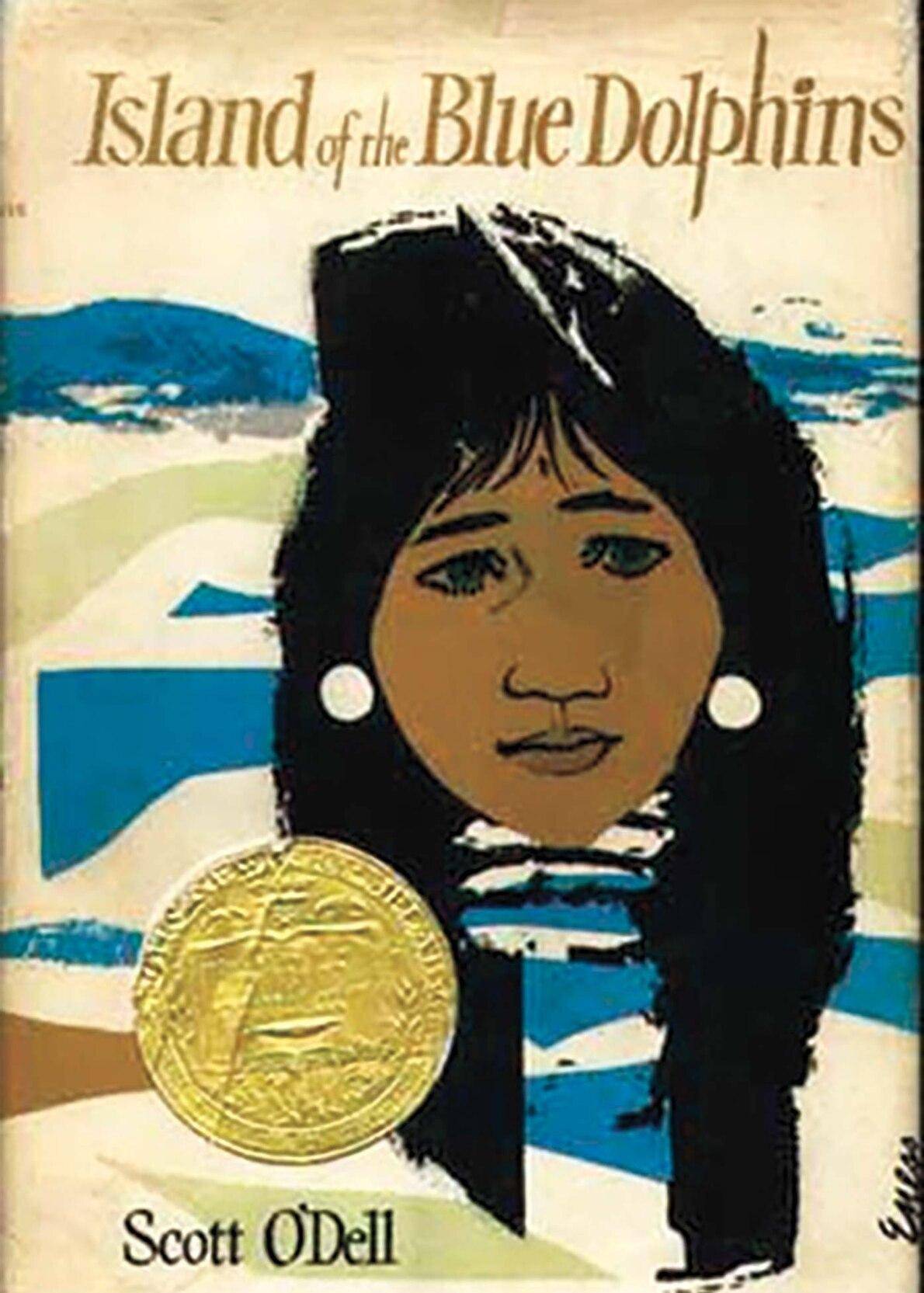 女鲁滨逊的身份之谜:圣尼古拉斯岛的最后一位女性原住民?