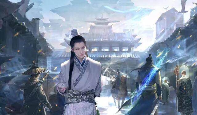 盘点十位大神作家代表小说,每本都堪称巅峰之作,你追过几本?