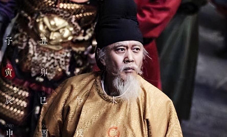 被宦官欺负不敢语,唯一相伴之人不能保全_力士_杨国忠_李林甫