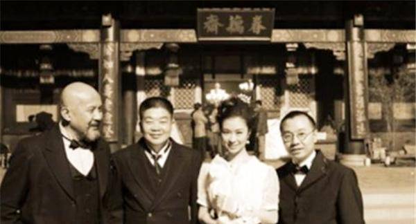 中国首位哈佛学子张福运:妻子不孕他让养女怀上,得爱子却失爱妻