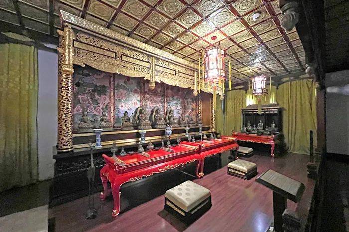 2024长春伪满皇宫博物院门票价格 开放时间 景点介绍