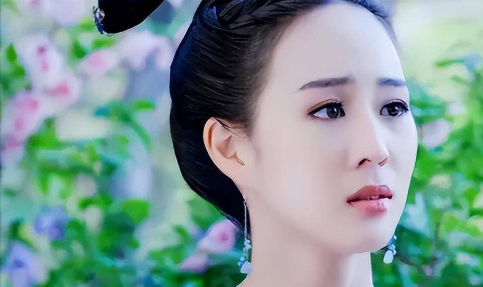 才女薛涛:白居易和杜牧是她的粉丝,她却被元稹给渣了