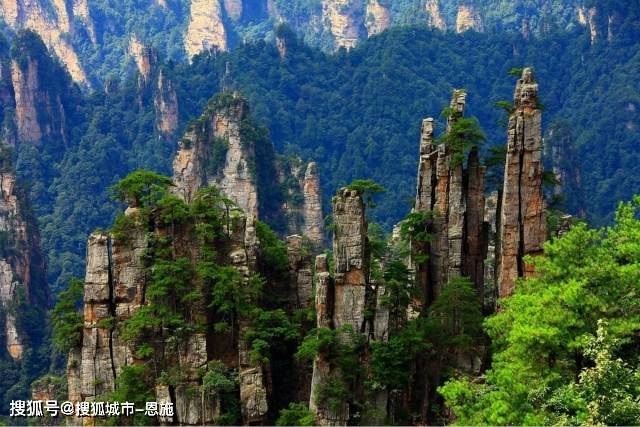 中山旅行社怎么选?从中山出发张家界旅游,看懂线路、报价与服务细节