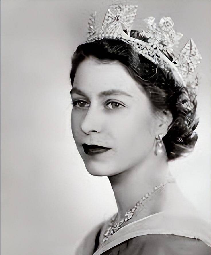 英国王朝那些事_威廉_乔治_女王