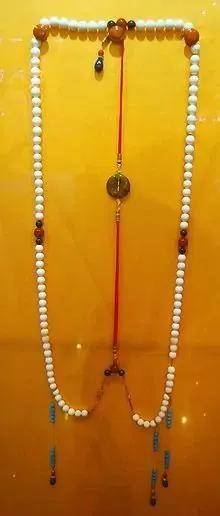 清朝的一品大员,分为"从一品"和"正一品",两个官职有何区别?