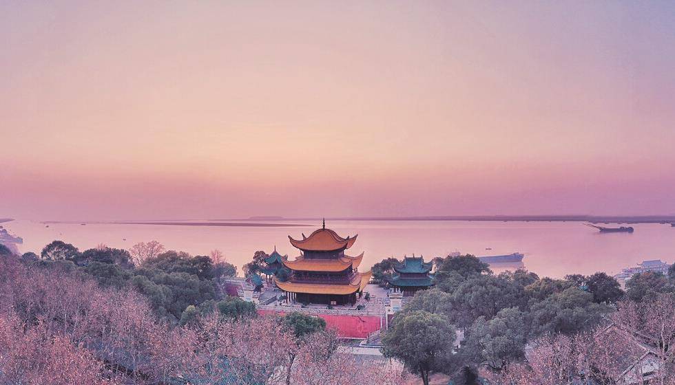 越南西山朝使臣,根据沿途所见之风景,而构建出了许多形象文本