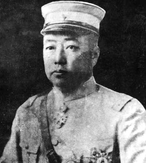 6次定杨宇霆生死,晚年坦言:杀他之后我后悔不已_张学良_张作霖_东北