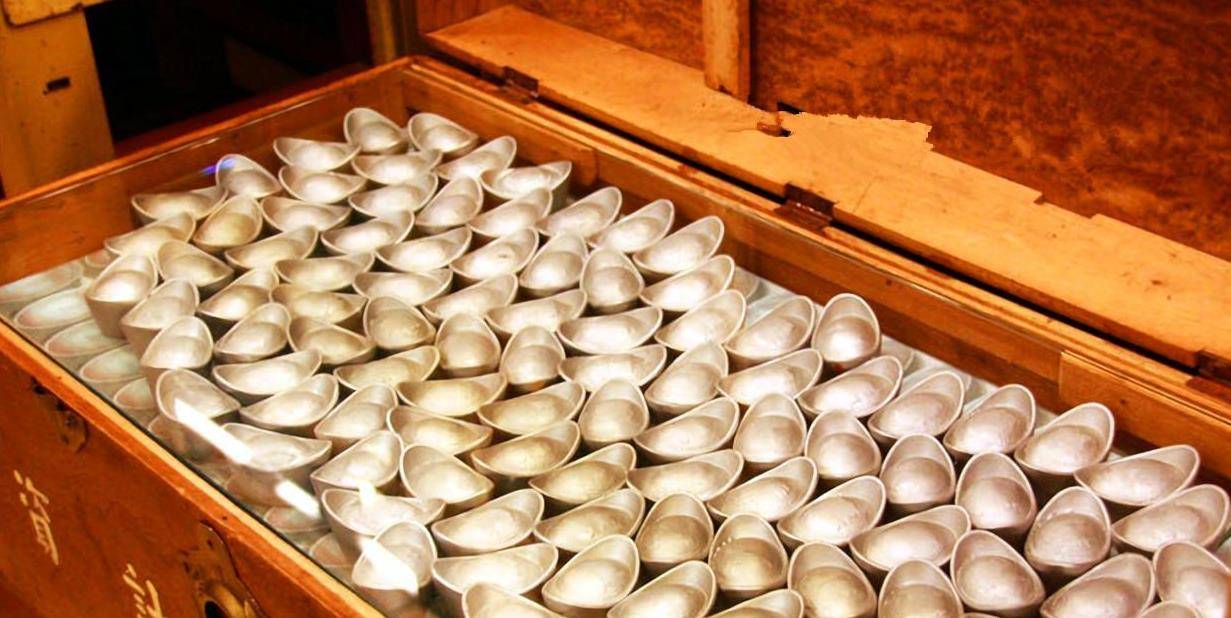 古代那么多银子,为何现在都消失不见了?考古学家给出答案