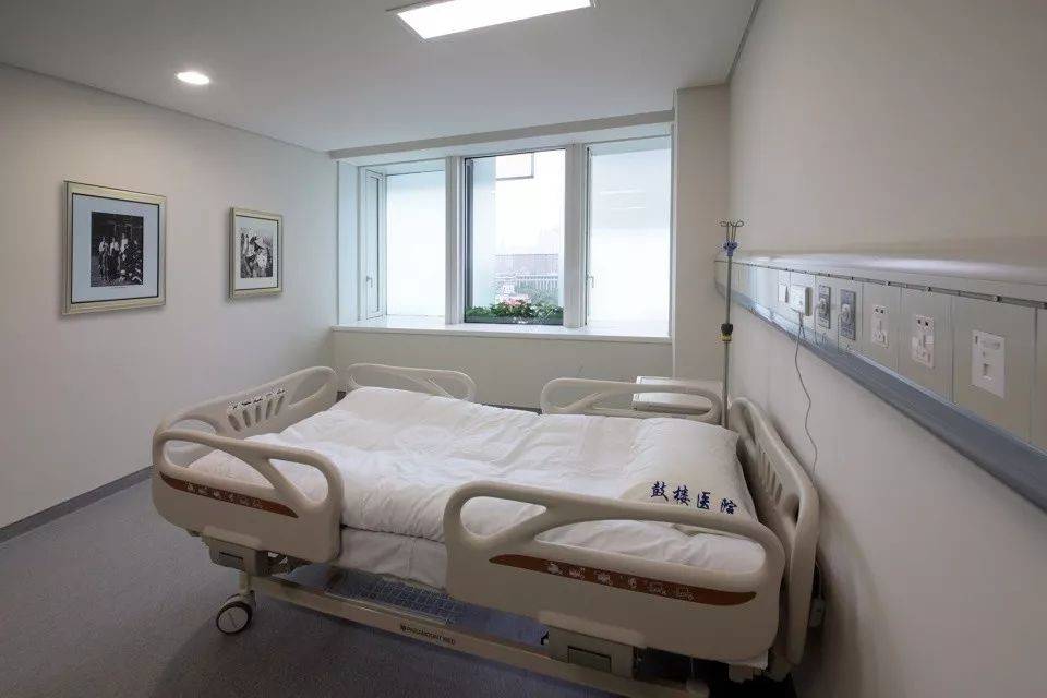 青龙山医院图片