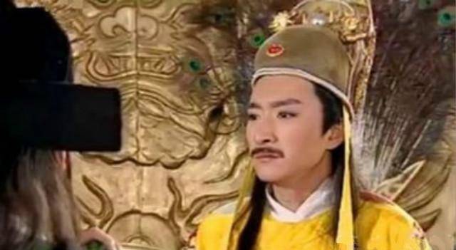 朱由榔:粗知文墨但又毫无主见,他的死为明朝彻底画下句号!