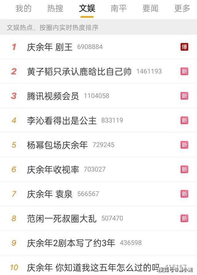 腾讯认证《庆余年2》剧王,李健周深ost很加分,杨幂包场支持_观众_肖战