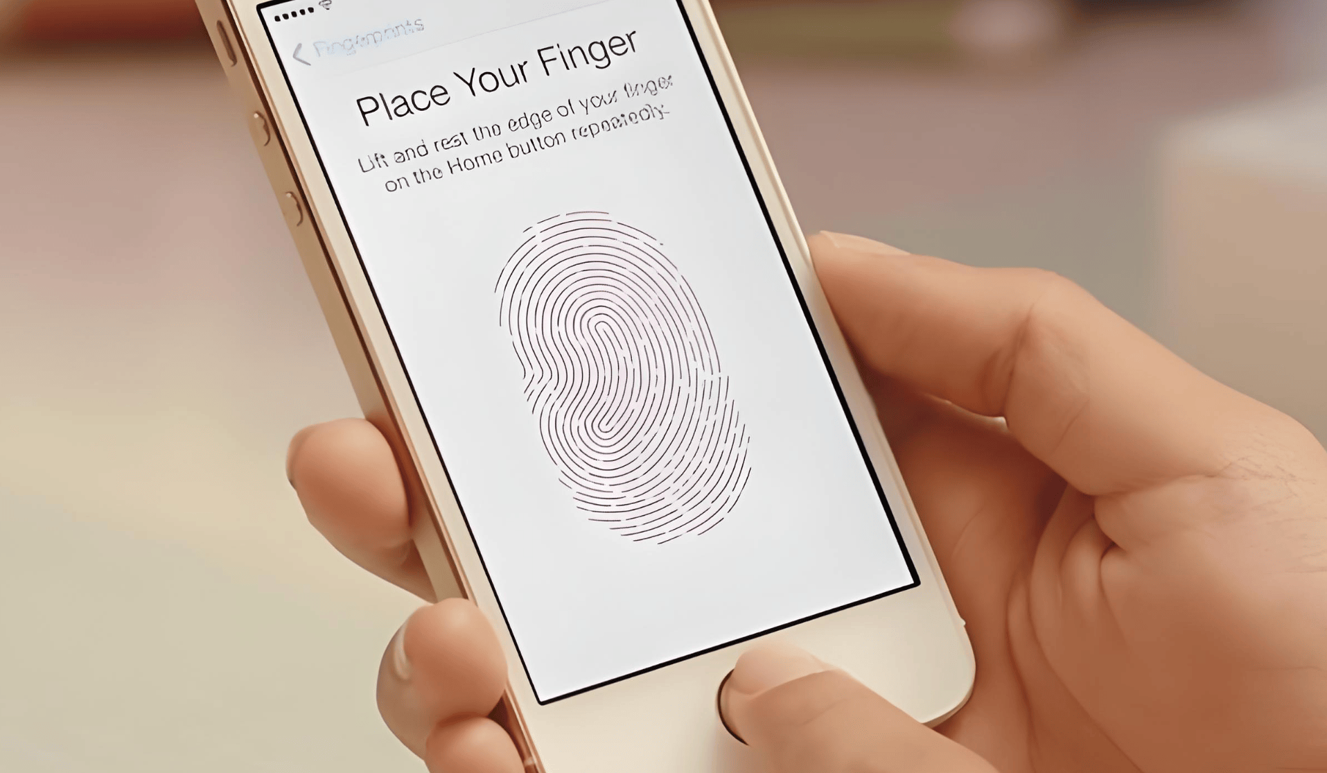 揭秘:为什么每个人都有独特的指纹?