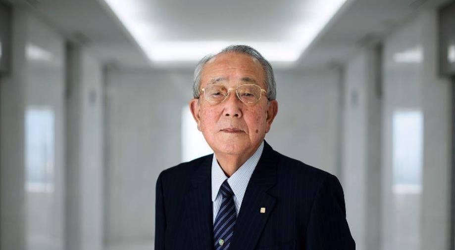 稻盛和夫:78岁出任日航董事长,18个月扭亏为盈,创造利润1884亿