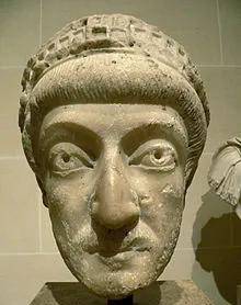 匈奴人阿提拉,如何学习罗马的外交技术