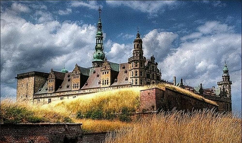 浅谈瑞典古斯塔夫三世期间,在斯德哥尔摩发生的政治变革