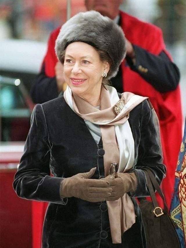 玛格丽特:三代国王盛宠的天之娇女,容貌倾城,却吸烟酗酒情史乱