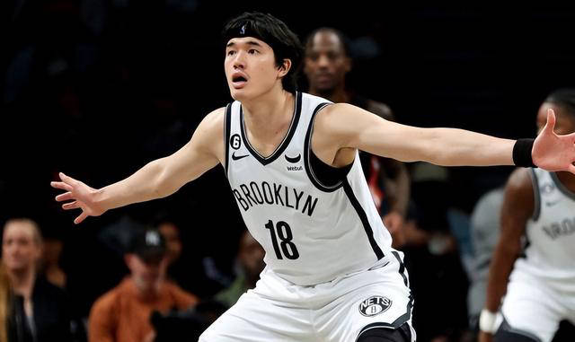 日本球员渡边雄太在nba六年的薪水曝光,究竟赚了多少?