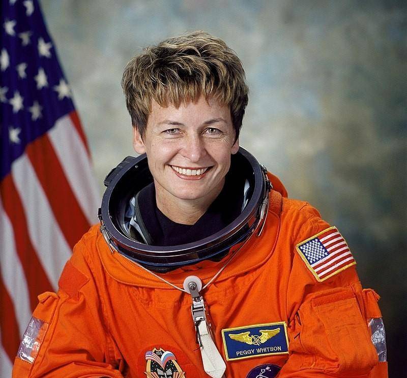 各个国家登陆太空的女性航天员,你都知道吗?致敬神舟十四号