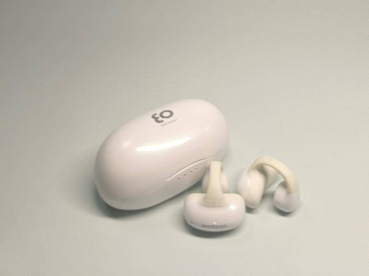 2024运动耳机推荐：精选5款热门机型，教你轻松选对运动耳机！