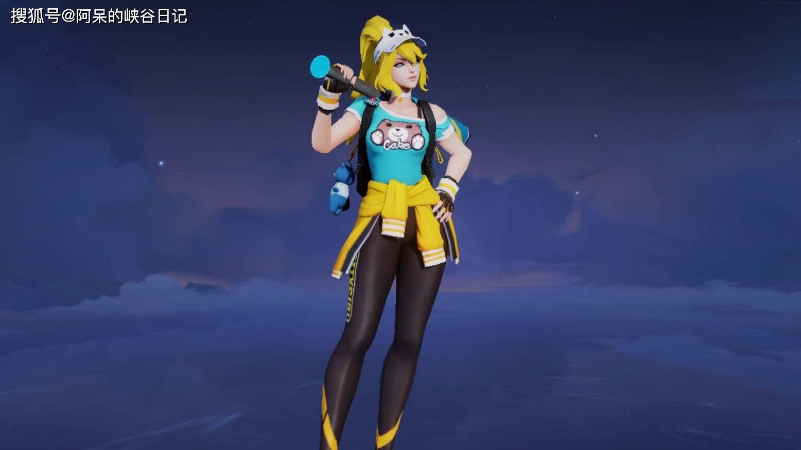 策划巨亏,青春决赛季免费,有60点券巨赚,520活动提前上线