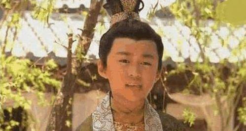 儿子日后会当皇帝,刺史一听立马造反,结果死得很惨_郑氏_唐宪宗_李忱