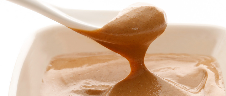 说到武汉几乎没有人不知道热干面,怎样的热干面才是正宗_早餐_芝麻酱