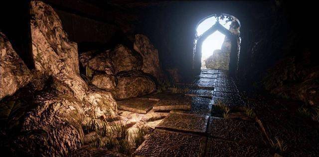 考古队发掘"范增墓",墓中有一盗洞,专家看后:盗墓贼真有毅力