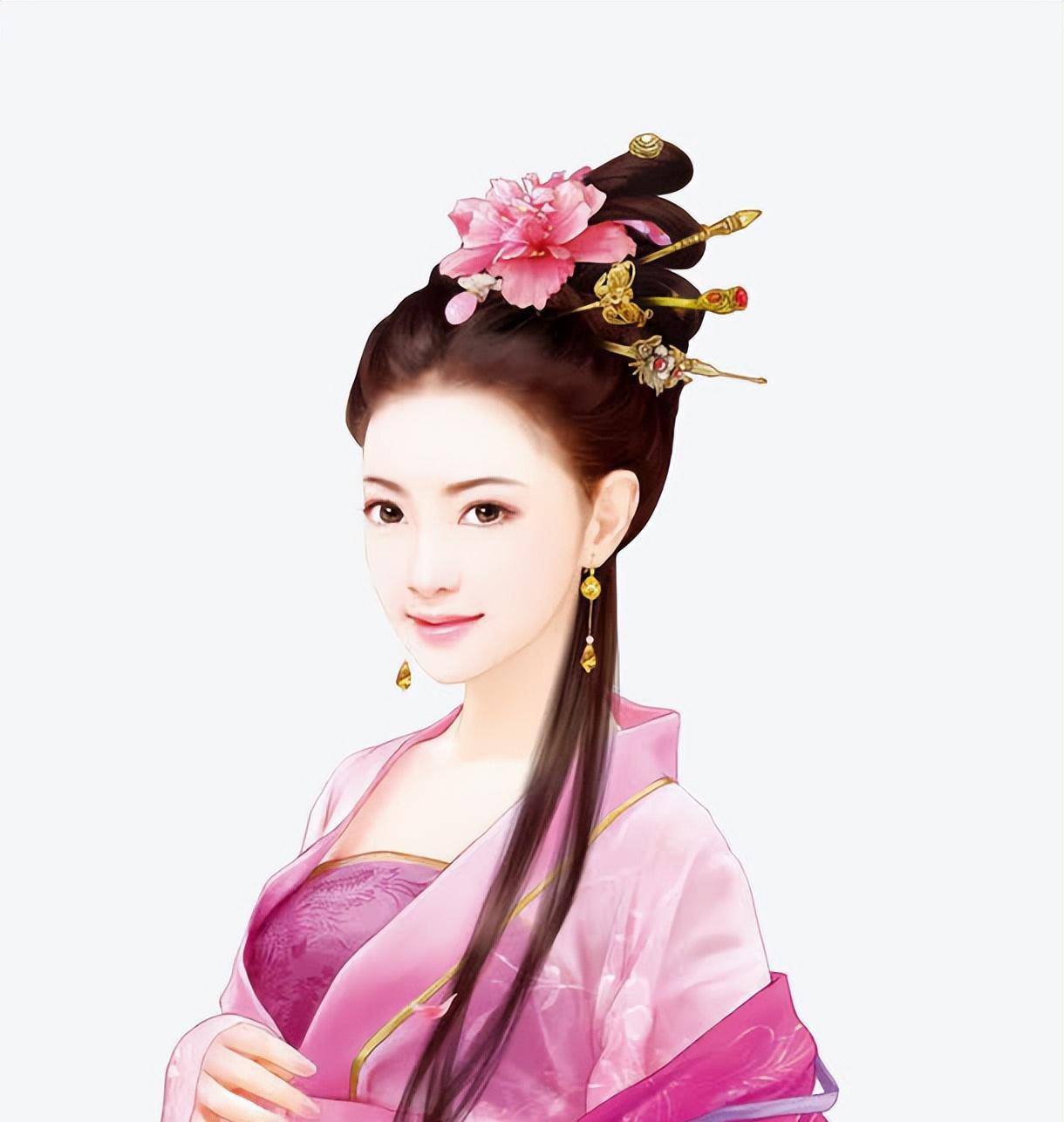 徐昭佩:徐娘半老,被爱放逐_萧绎_妃子_萧方等